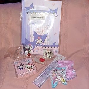 KUROMI Bundle of FUN!!